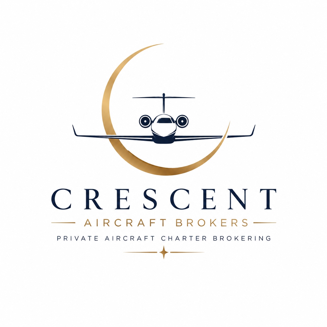 Crescent Aircraft Brokers